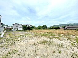 門司区吉志　売土地