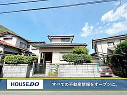小倉南区葛原　中古戸建て