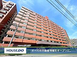 コーポランド和布刈A　マンション　港が丘小・早鞆中学校