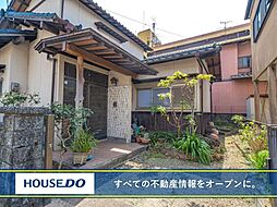 小倉南区下城野　中古戸建て　北方小・企救中