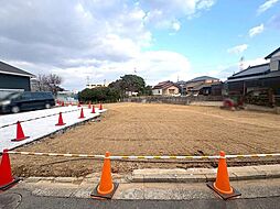 小倉南区長野　売土地　横代小・横代中学校