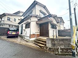 小倉南区湯川新町　中古戸建て