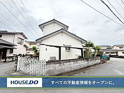 小倉南区上吉田　中古戸建て