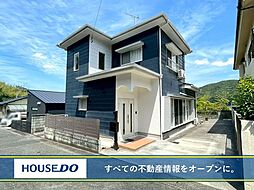 小倉南区徳吉西　中古戸建て　長行小・菅生中学校