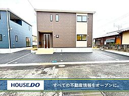 小倉南区上貫 新築戸建て 貫小・田原中学校