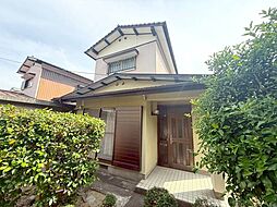 小倉南区湯川　中古戸建て　湯川小・湯川中学校
