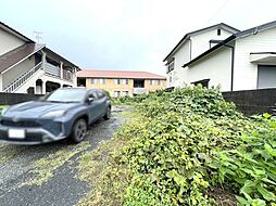 小倉南区上石田　売土地　横代小・横代中学校