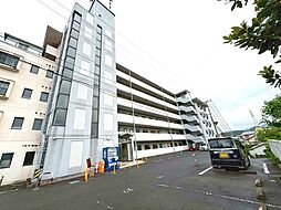 フジエホワイトローザ熊谷　マンション　南丘小・南小倉中学校
