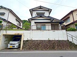 小倉北区南丘　中古戸建て　南丘小・南小倉中学校