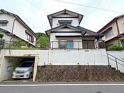 小倉北区南丘　中古戸建て　南丘小・南小倉中学校