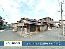 小倉北区下富野　中古戸建て　富野小・富野中学校