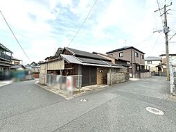 小倉北区下富野　売土地　富野小・富野中学校