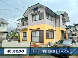 小倉南区沼本町　中古戸建て