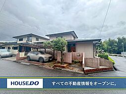 小倉南区長行西　中古戸建て
