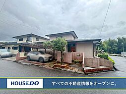 小倉南区長行西　売土地