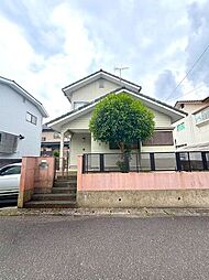 小倉南区下貫　中古戸建て　曽根小・曽根中学校
