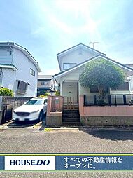 小倉南区下貫　中古戸建て　曽根小・曽根中学校