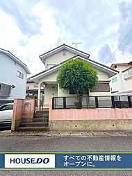 小倉南区下貫　中古戸建て　曽根小・曽根中学校