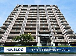 サンライフ小倉原町II