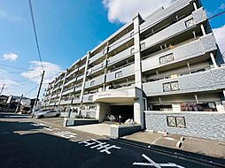 グランドパレス吉田　マンション　吉田小・吉田中学校