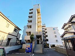 オリエンタル小倉南弐番館　マンション
