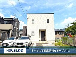 小倉南区上吉田　中古戸建て　吉田小・吉田中学校
