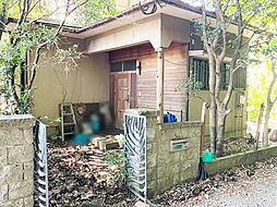 小倉北区霧ヶ丘　中古戸建て