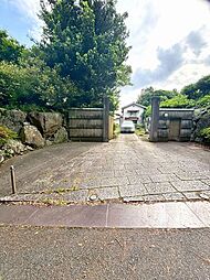 小倉南区沼本町　売土地　沼小・沼中学校