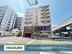 コーポラス今川　三郎丸小・足立中学校
