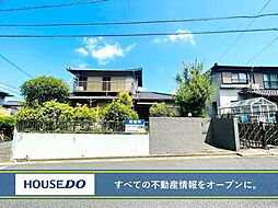 八幡東区山路　中古戸建て
