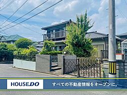八幡東区山路　中古戸建て
