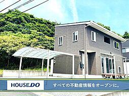 小倉南区葛原高松　中古戸建て　葛原小・沼中学校
