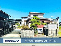 小倉南区東貫 中古戸建て 曽根小・曽根中学校