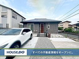 小倉南区中貫　中古戸建て