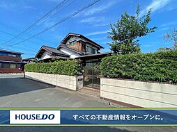 行橋市南大橋　売土地