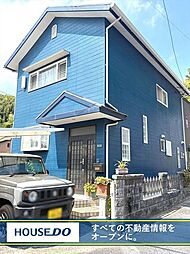 小倉南区蒲生 中古戸建て 徳力小・広徳中学校