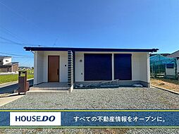 八女郡広川町大字六田　中古戸建て　上広川小・立広川中学校