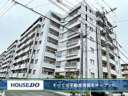 ホワイトキャッスル二島 中古マンション