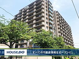 藤和ハイタウン企救丘駅前I　企救丘小・志徳中学校