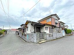 小倉南区中曽根　売土地　曽根小・曽根中学校