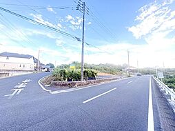 京都郡みやこ町豊津 売土地