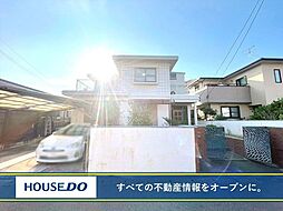 小倉南区葛原東　中古戸建て　葛原小・沼中学校