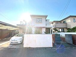 小倉南区葛原東　中古戸建て　葛原小・沼中学校