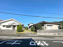 小倉南区長行東　売土地　長行小・菅生中学校