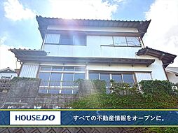 小倉北区富野台　中古戸建て