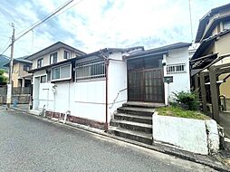 小倉北区黒住町　売土地　足原小・霧丘中学校