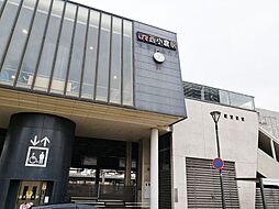 トーカンマンション緑ヶ丘　マンション　日明小・思永中学校