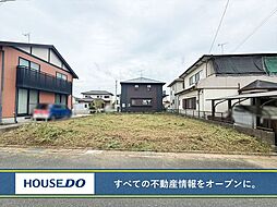 行橋市大字金屋　売土地