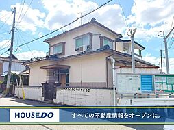 小倉南区横代北町　中古戸建て　横代小・横代中学校