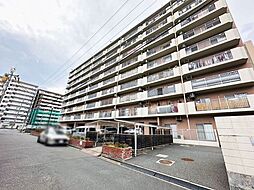 小倉北区　エクセレンス三萩野　三郎丸小・足立中学校